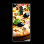 Coque  Huawei MATE 10 PRO PREMIUM Pizza