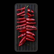 Coque  Huawei MATE 10 PRO PREMIUM Piment d’Espelette 2