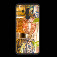 Coque  Huawei MATE 10 PRO PREMIUM Thé à la menthe