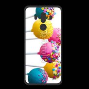 Coque  Huawei MATE 10 PRO PREMIUM Sucettes en folie