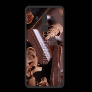 Coque  Huawei MATE 10 PRO PREMIUM J'aime le chocolat