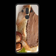 Coque  Huawei MATE 10 PRO PREMIUM Pâte à tartiner