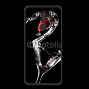 Coque  Huawei MATE 10 PRO PREMIUM Cocktail de fraise