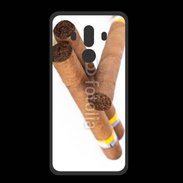 Coque  Huawei MATE 10 PRO PREMIUM Cigarre 1