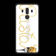 Coque  Huawei MATE 10 PRO PREMIUM Pasta