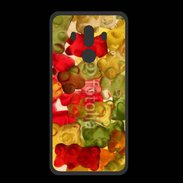 Coque  Huawei MATE 10 PRO PREMIUM Bonbon nounours