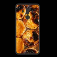 Coque  Huawei MATE 10 PRO PREMIUM Pastel de nata