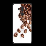 Coque  Huawei MATE 10 PRO PREMIUM Grains de café brésilien