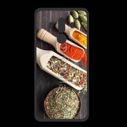 Coque  Huawei MATE 10 PRO PREMIUM Epices de Provence