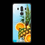 Coque  Huawei MATE 10 PRO PREMIUM Cocktail d'ananas
