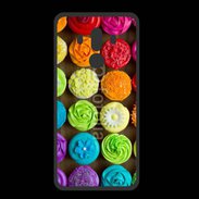 Coque  Huawei MATE 10 PRO PREMIUM Cup cake en folie 5