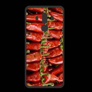 Coque  Huawei MATE 10 PRO PREMIUM Piment du Pays Basque