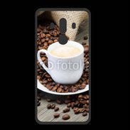 Coque  Huawei MATE 10 PRO PREMIUM Pause café 2