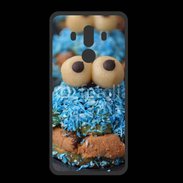 Coque  Huawei MATE 10 PRO PREMIUM Petits fours figurines