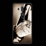 Coque  Huawei MATE 10 PRO PREMIUM Tire-bouchon
