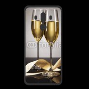 Coque  Huawei MATE 10 PRO PREMIUM Coupes de champagne 3