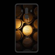Coque  Huawei MATE 10 PRO PREMIUM Tonneaux à vin