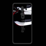 Coque  Huawei MATE 10 PRO PREMIUM Verres de vin rouge