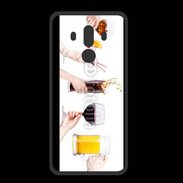 Coque  Huawei MATE 10 PRO PREMIUM Multi-boissons 2