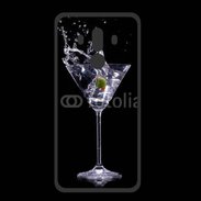 Coque  Huawei MATE 10 PRO PREMIUM Cocktail !!!