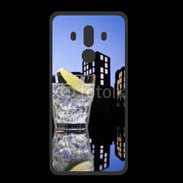 Coque  Huawei MATE 10 PRO PREMIUM Gin Tonic
