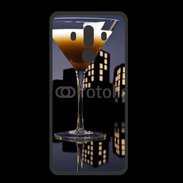 Coque  Huawei MATE 10 PRO PREMIUM Martini café
