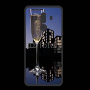 Coque  Huawei MATE 10 PRO PREMIUM Coupe de champagne
