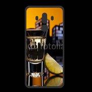 Coque  Huawei MATE 10 PRO PREMIUM Shooter Tequila