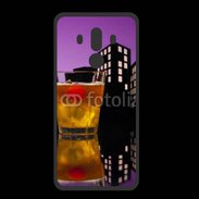 Coque  Huawei MATE 10 PRO PREMIUM Mai Tai