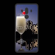 Coque  Huawei MATE 10 PRO PREMIUM Pina Colada