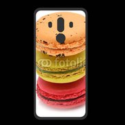 Coque  Huawei MATE 10 PRO PREMIUM Trio de macarons