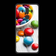 Coque  Huawei MATE 10 PRO PREMIUM Chocolat en folie 55