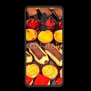 Coque  Huawei MATE 10 PRO PREMIUM Dessert en folie 50