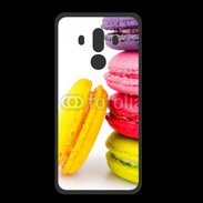 Coque  Huawei MATE 10 PRO PREMIUM Macarons empilés 20