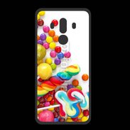Coque  Huawei MATE 10 PRO PREMIUM Assortiment de bonbons 110