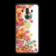 Coque  Huawei MATE 10 PRO PREMIUM Assortiment de bonbons 111