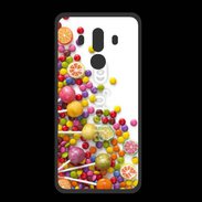 Coque  Huawei MATE 10 PRO PREMIUM Assortiment de bonbons 112