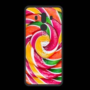 Coque  Huawei MATE 10 PRO PREMIUM Sucette escargot