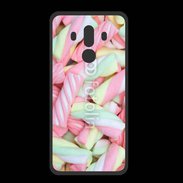 Coque  Huawei MATE 10 PRO PREMIUM Marshmallow background