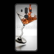 Coque  Huawei MATE 10 PRO PREMIUM Cocktail splash 25
