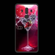Coque  Huawei MATE 10 PRO PREMIUM Martini Drink 600