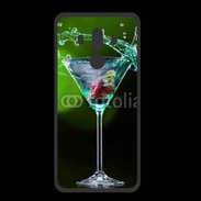 Coque  Huawei MATE 10 PRO PREMIUM Martini Drink 500