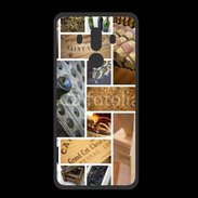 Coque  Huawei MATE 10 PRO PREMIUM Vin, cave et vinification 25