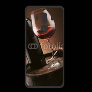Coque  Huawei MATE 10 PRO PREMIUM Amour du vin 175