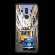 Coque  Huawei MATE 10 PRO PREMIUM Tramway de Lisbonne