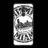 Coque  Huawei MATE 10 PRO PREMIUM Miami USA