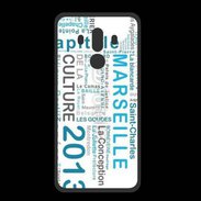 Coque  Huawei MATE 10 PRO PREMIUM Marseille France