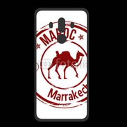 Coque  Huawei MATE 10 PRO PREMIUM Marrakech Maroc