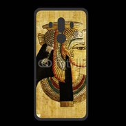 Coque  Huawei MATE 10 PRO PREMIUM Papyrus Egypte