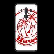 Coque  Huawei MATE 10 PRO PREMIUM Hawaï